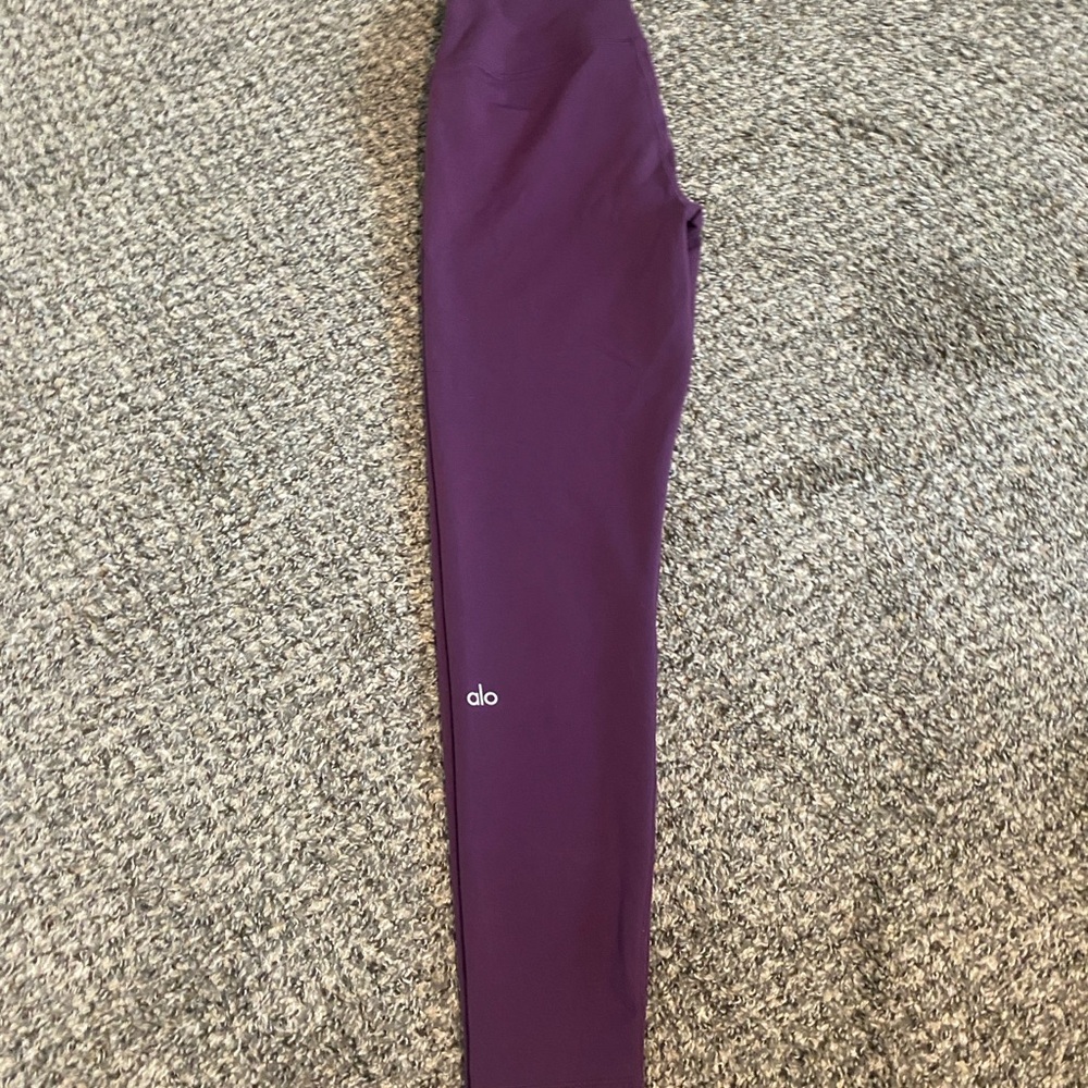 ALO Yoga Leggings